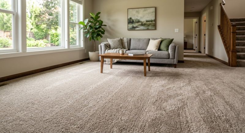 Carpet Replacement in Ocean County, NJ
