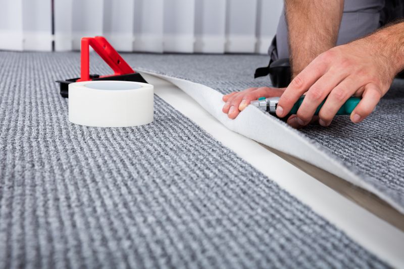 Carpet Tiles Installation in Freehold, NJ