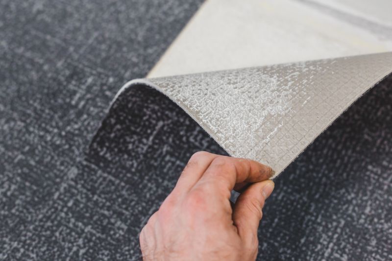 Doorway Carpet Repair in Olathe, KS