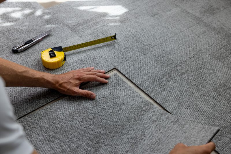 Why Investing In Quality Carpet Pays Off Long-Term