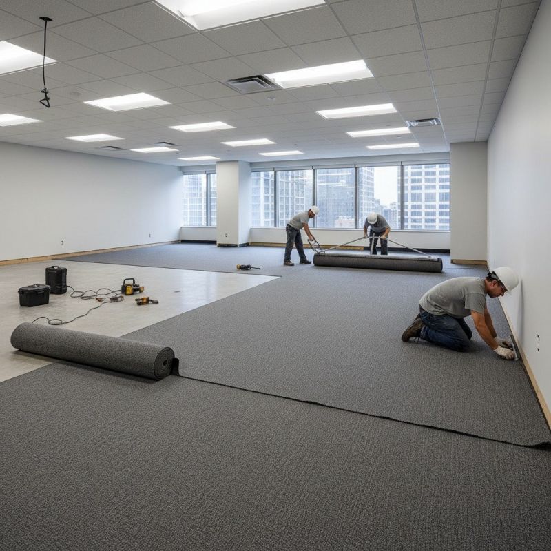 Why Investing In Quality Carpet Pays Off Long-Term