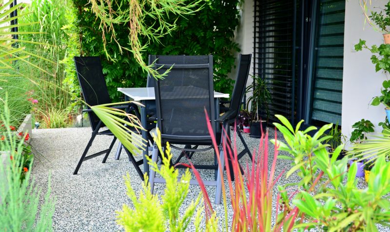 Comfortable Play and Relaxation!