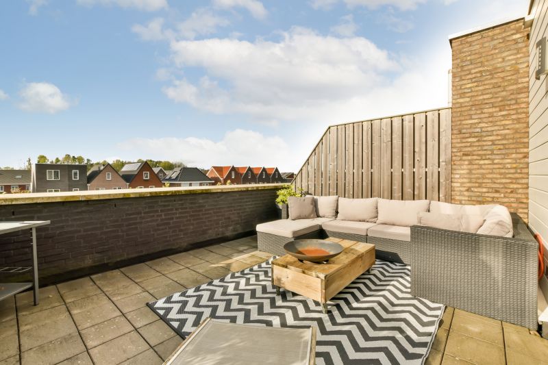 Enhance Outdoor Comfort!